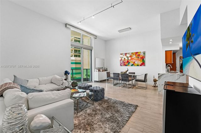 1331 Brickell Bay Drive 611, Miami, FL 33131