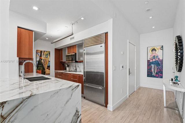 1331 Brickell Bay Drive 611, Miami, FL 33131