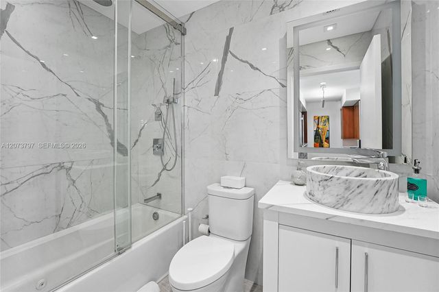1331 Brickell Bay Drive 611, Miami, FL 33131