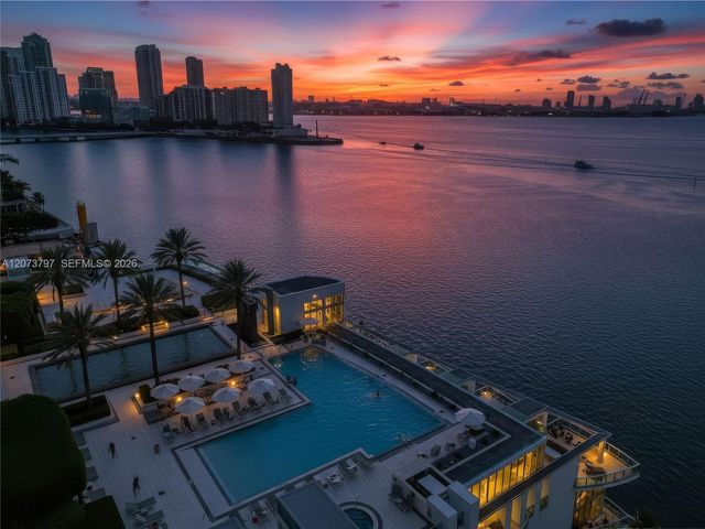 1331 Brickell Bay Drive 611, Miami, FL 33131