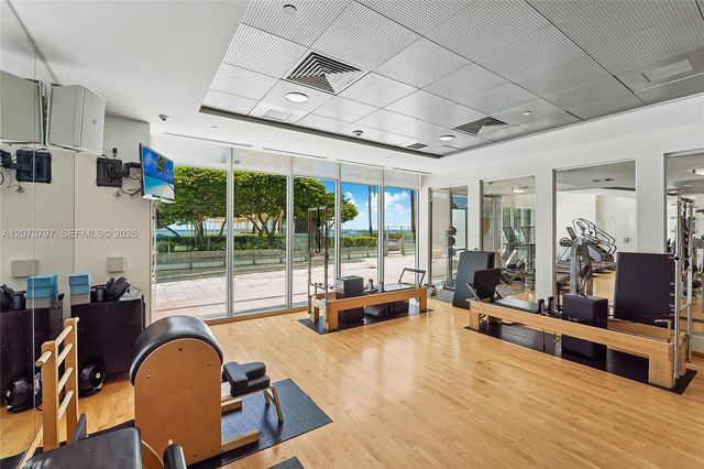 1331 Brickell Bay Drive 611, Miami, FL 33131