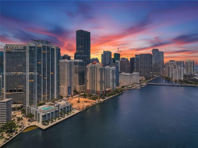 1331 Brickell Bay Drive 611, Miami, FL 33131