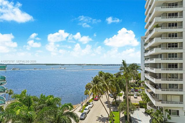 1331 Brickell Bay Drive 611, Miami, FL 33131
