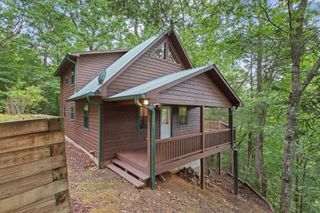 795 Fugue Drive, Ellijay, GA 30540