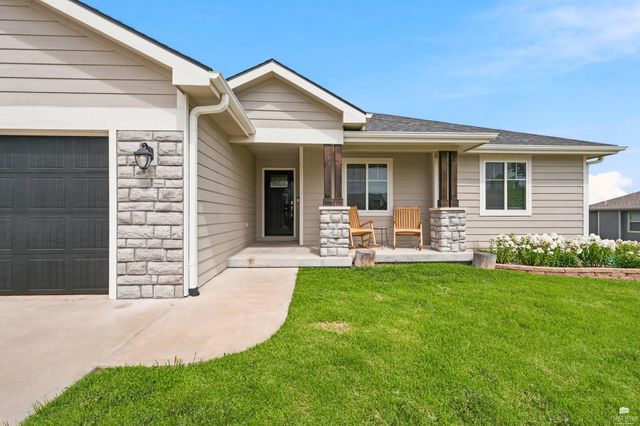 4685 N Dwight Drive, Manhattan, KS 66502