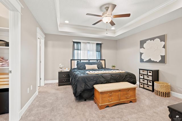 4685 N Dwight Drive, Manhattan, KS 66502