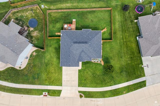 4685 N Dwight Drive, Manhattan, KS 66502