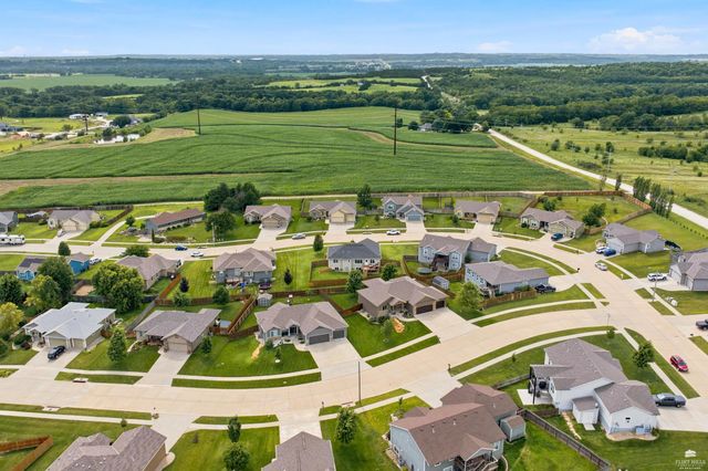 4685 N Dwight Drive, Manhattan, KS 66502