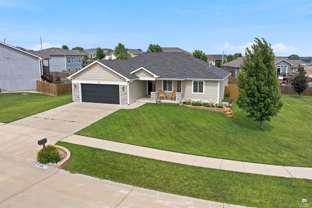4685 N Dwight Drive, Manhattan, KS 66502