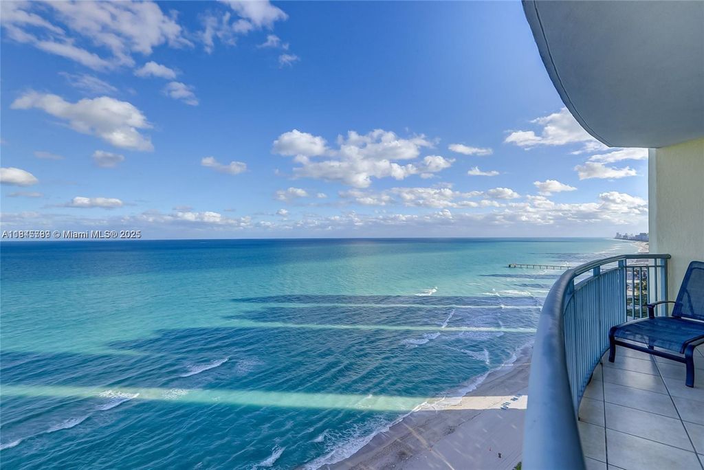 17375 Collins Ave 2501, Sunny Isles Beach, FL 33160