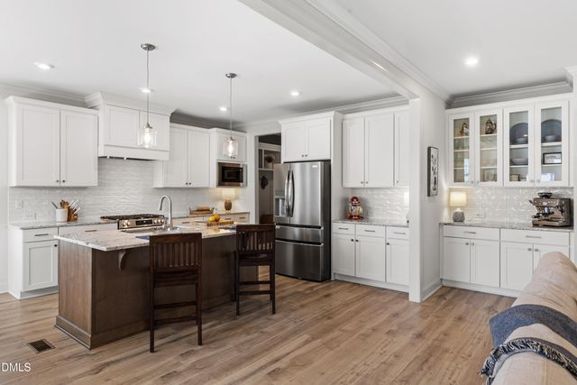 1729 Grassy Falls Lane, Wendell, NC 27591