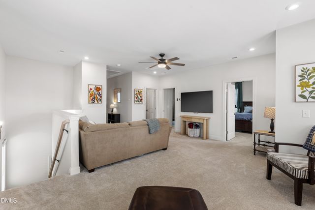 1729 Grassy Falls Lane, Wendell, NC 27591