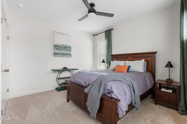 1729 Grassy Falls Lane, Wendell, NC 27591