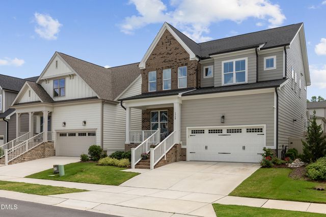 1729 Grassy Falls Lane, Wendell, NC 27591