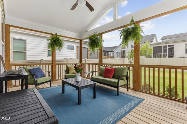 1729 Grassy Falls Lane, Wendell, NC 27591