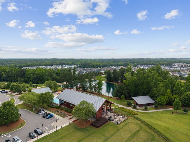 1729 Grassy Falls Lane, Wendell, NC 27591