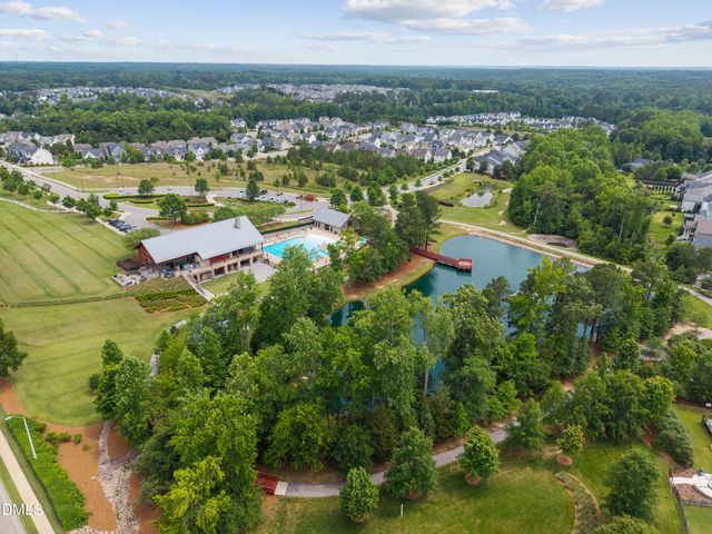 1729 Grassy Falls Lane, Wendell, NC 27591