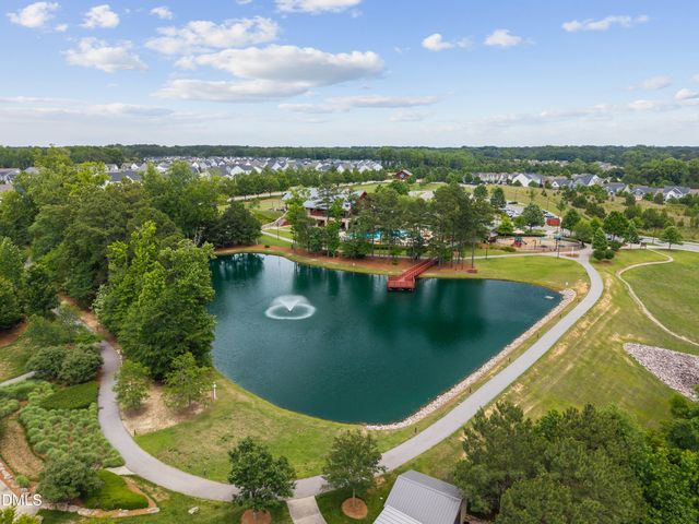 1729 Grassy Falls Lane, Wendell, NC 27591