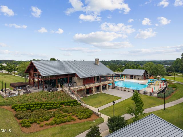 1729 Grassy Falls Lane, Wendell, NC 27591