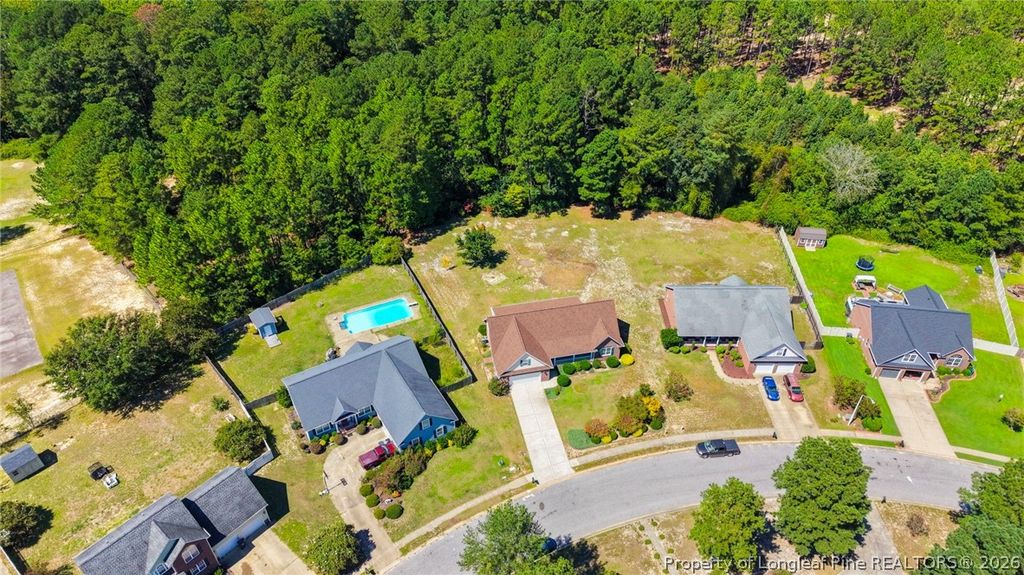 6233 CASTLEBROOKE Lane, Linden, NC 28356 — photo 5