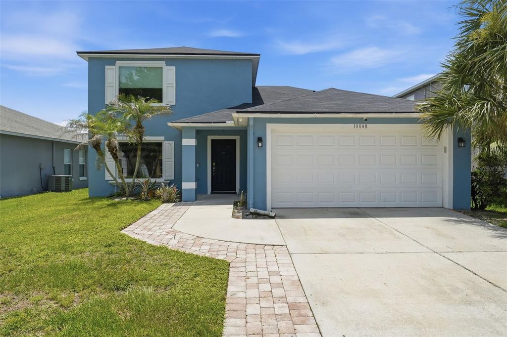 10048 IAN STREET, Orlando, FL 32825