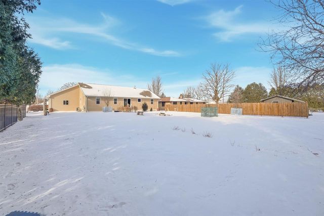 531 CHAIN DRIVE, Appleton, WI 54915