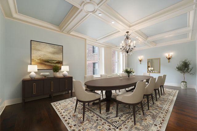 159 E Walton Place 7D, Chicago, IL 60611