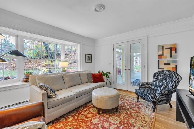 4 Black Hill Road, Paxton, MA 01612