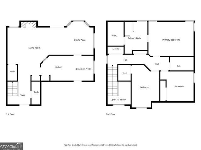 2075 Drogheda Lane, Marietta, GA 30066
