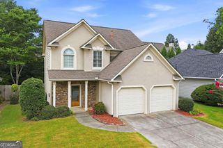 2075 Drogheda Lane, Marietta, GA 30066