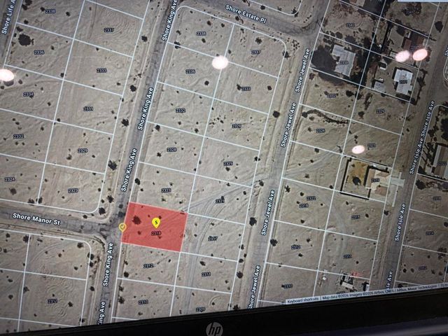 2318 Shore King Avenue, Thermal, CA 92274