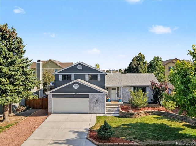 5580 W 74th Avenue, Arvada, CO 80003