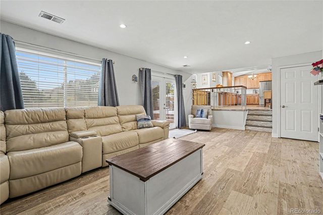 5580 W 74th Avenue, Arvada, CO 80003