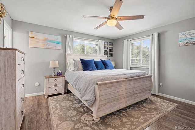 5580 W 74th Avenue, Arvada, CO 80003