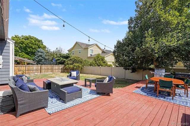 5580 W 74th Avenue, Arvada, CO 80003