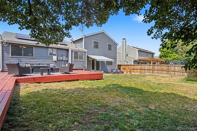 5580 W 74th Avenue, Arvada, CO 80003