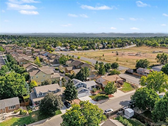 5580 W 74th Avenue, Arvada, CO 80003