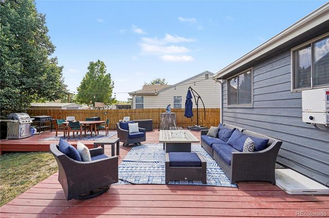 5580 W 74th Avenue, Arvada, CO 80003