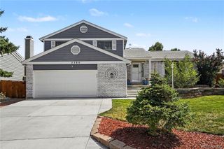 5580 W 74th Avenue, Arvada, CO 80003