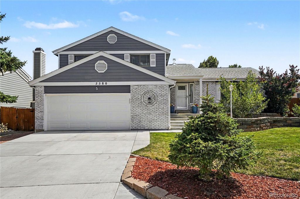 5580 W 74th Avenue, Arvada, CO 80003