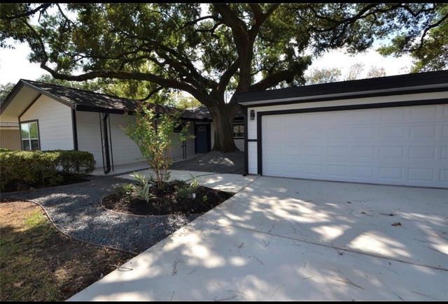 4829 Waycross Drive, Houston, TX 77035