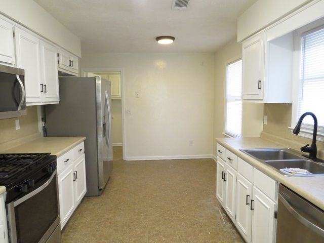 6313 Fitzgerald Drive, Columbus, GA 31907