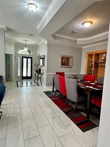 1211 Campton Court, Houston, TX 77055