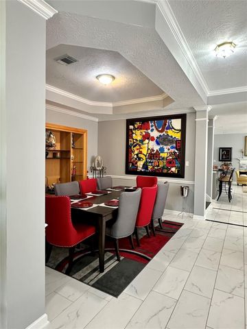 1211 Campton Court, Houston, TX 77055