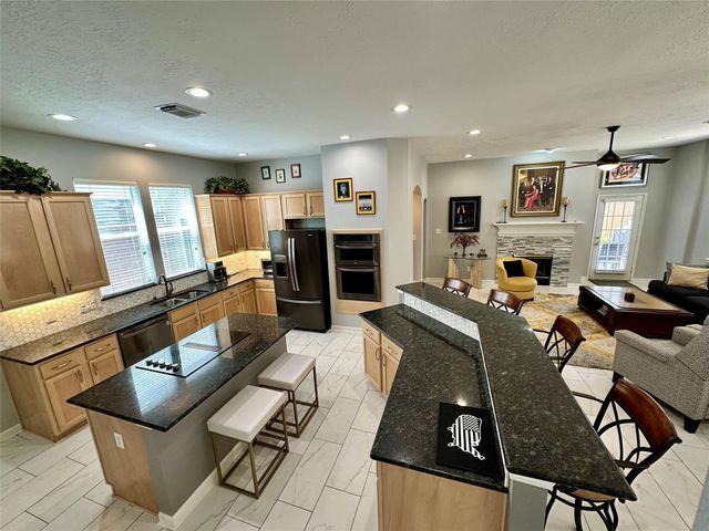 1211 Campton Court, Houston, TX 77055