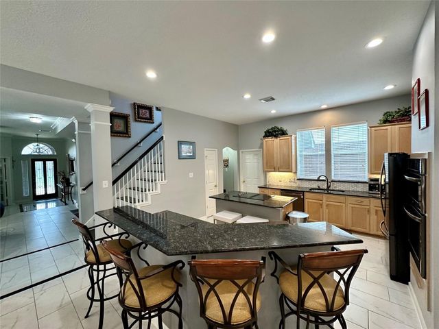 1211 Campton Court, Houston, TX 77055