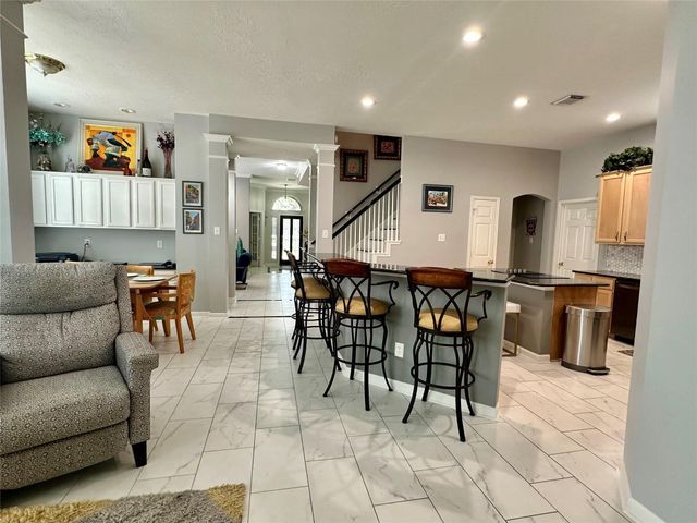 1211 Campton Court, Houston, TX 77055