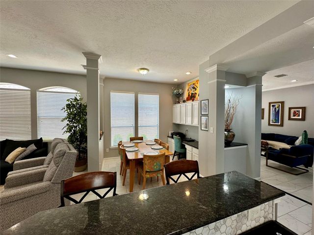 1211 Campton Court, Houston, TX 77055