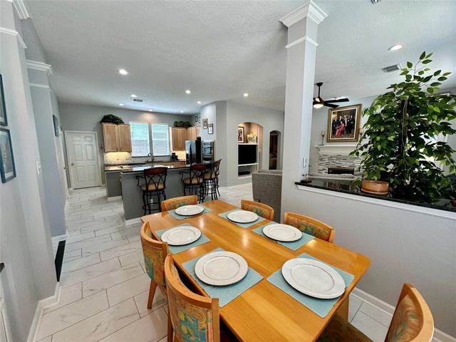 1211 Campton Court, Houston, TX 77055