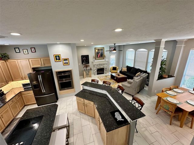 1211 Campton Court, Houston, TX 77055